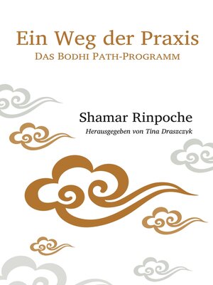 cover image of Ein Weg der Praxis